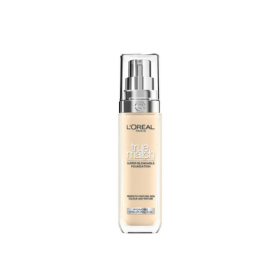 2x L'Oréal True Match Foundation 1.5N 30 ml