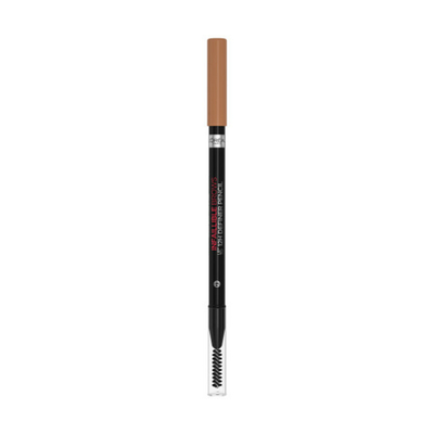 2x L'Oréal Infaillible Brow 12H Definer Wenkbrauwpotlood 6.32 Auburn
