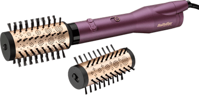 BaByliss Big Hair Dual föhnborstel - AS950E