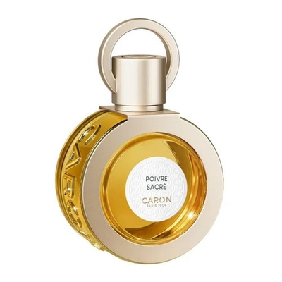 Caron Poivre Sacré Eau de Parfum Refillable 50 ml