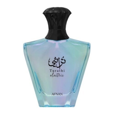 Afnan Turathi Electric Eau de Parfum 90 ml