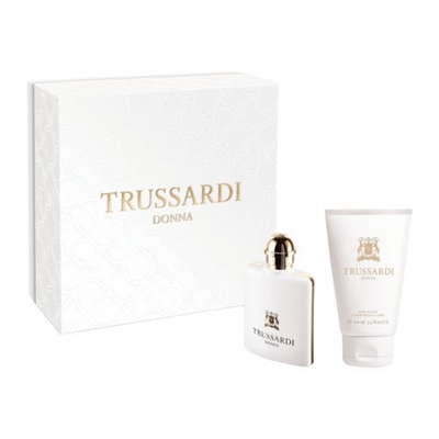 Trussardi Donna Gift Set
