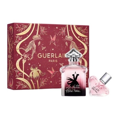Guerlain La Petite Robe Noir Intense Gift Set