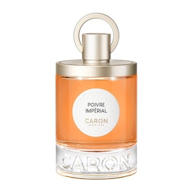 Caron Poivre Imperial Eau de Parfum Refillable 100 ml