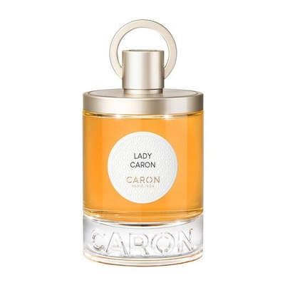 Caron Lady Caron Eau de Parfum Refillable 100 ml