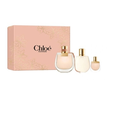 Chloé Nomade Gift Set