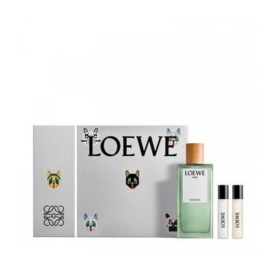 Loewe Aire Sutileza Gift Set