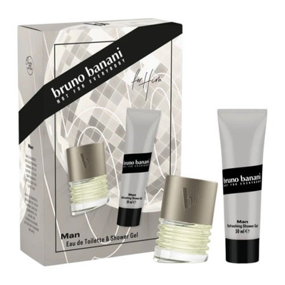 Bruno Banani Man Gift Set