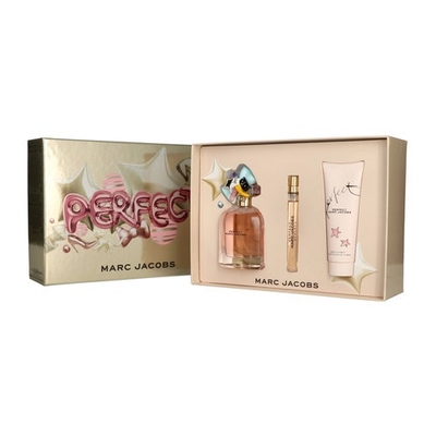 Marc Jacobs Perfect Gift Set