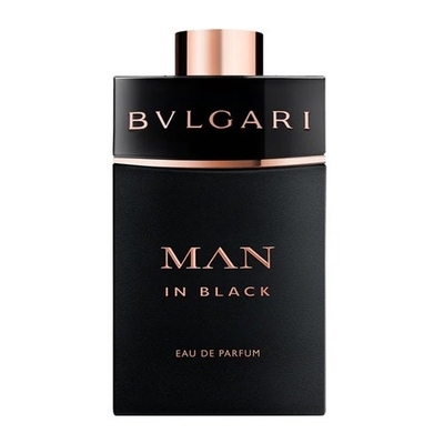 Bvlgari Man In Black Eau de Parfum Refillable 150 ml