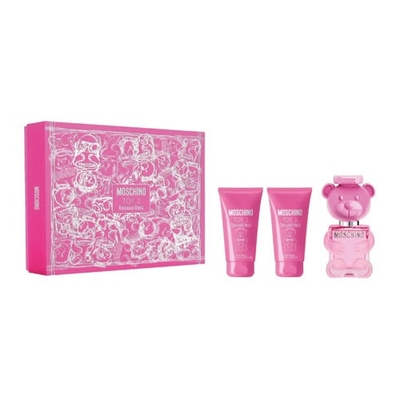 Moschino Toy 2 Bubble Gum Gift Set