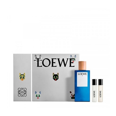 Loewe 7 Gift Set
