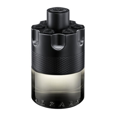 Azzaro The Most Wanted Eau de toilette spray 100 ml