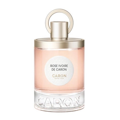 Caron Rose Ivoire De Caron Eau de Parfum Refillable 100 ml