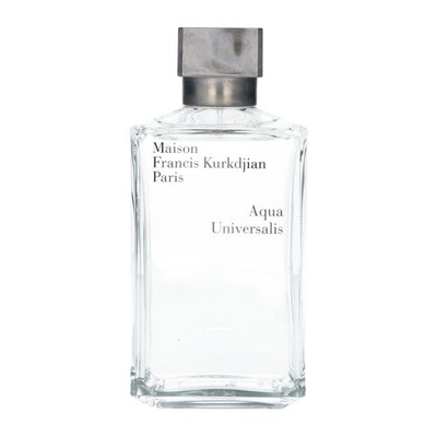 Maison Francis Kurkdjian Aqua Universalis Eau de Toilette 200 ml