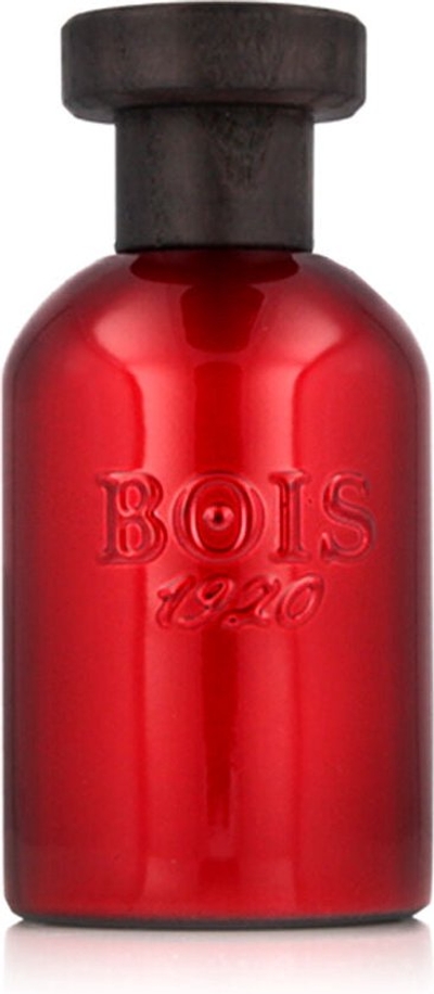 Uniseks Parfum Bois 1920 EDP Relativamente Rosso 100 ml