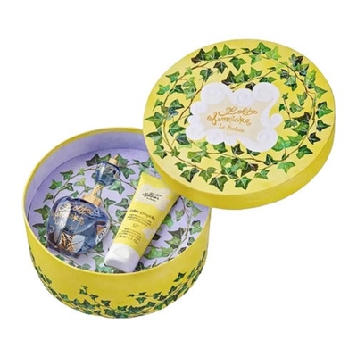 Lolita Lempicka Le Parfum 2021 Gift Set
