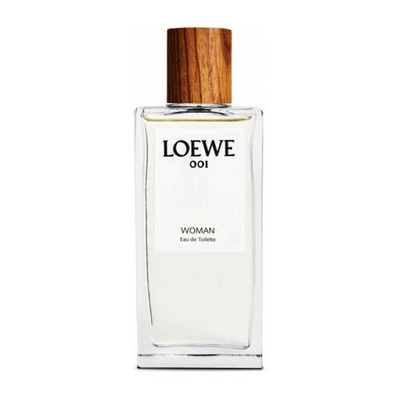Loewe 001 Woman Eau de Toilette 100 ml