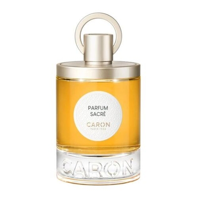 Caron Sacré Parfum Eau de Parfum Refillable 100 ml