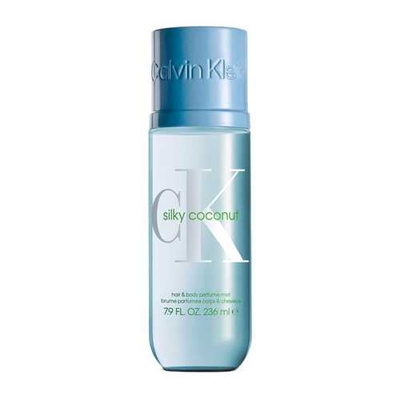 Calvin Klein Silky Coconut Bodymist 236 ml