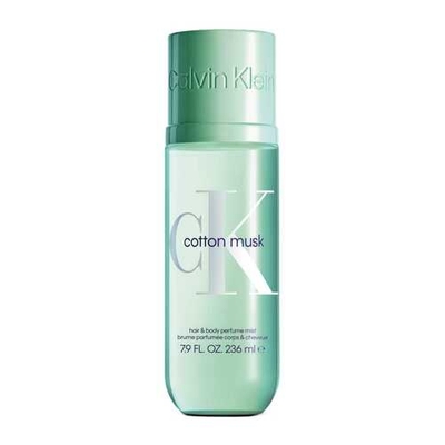 Calvin Klein Cotton Musk Bodymist 236 ml