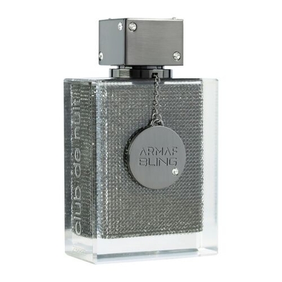 Armaf Club de Nuit Bling Eau de Parfum 75 ml