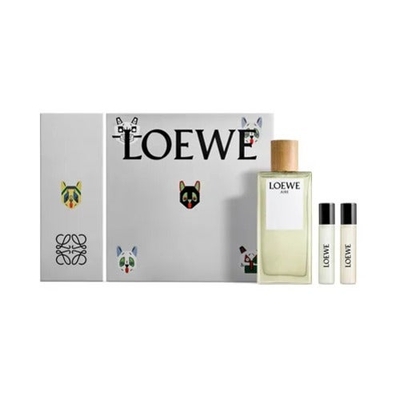 Loewe Aire Loewe Gift Set