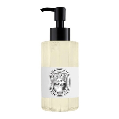 Diptyque L'Eau Papier Douchegel 200 ml