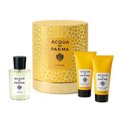 Acqua Di Parma Colonia Gift Set