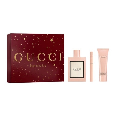 Gucci Bloom Gift Set