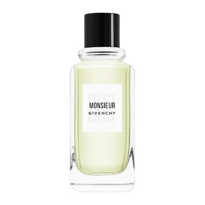 Givenchy Monsieur de Givenchy Eau de Toilette 100 ml