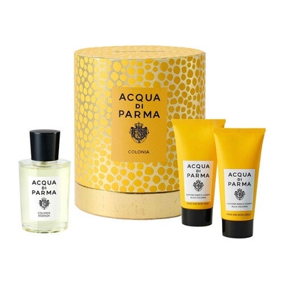 Acqua Di Parma Colonia Essenza Gift Set