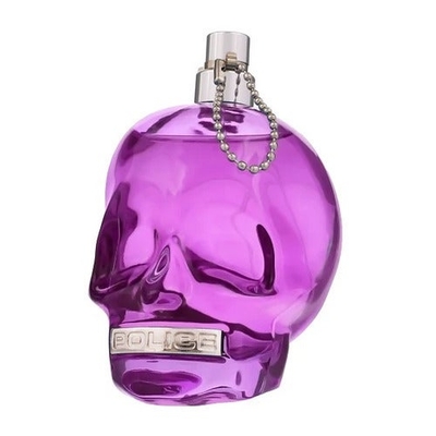 Police To Be Woman Eau de Parfum 200 ml