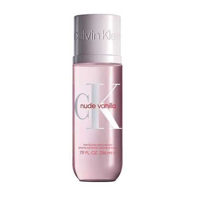 Calvin Klein Nude Vanilla Bodymist 236 ml