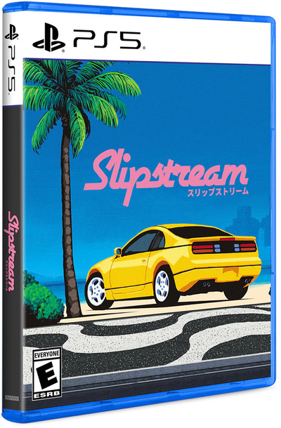 Slipstream (Limited Run Games) PlayStation 5
