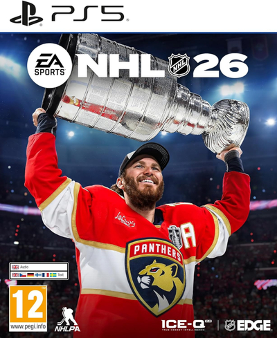 NHL 26 PlayStation 5