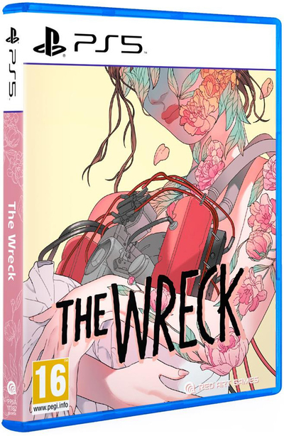 The Wreck PlayStation 5