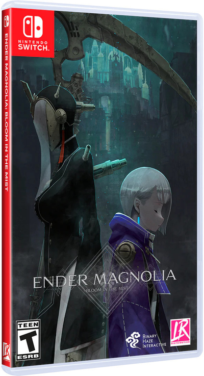 Ender Magnolia (Limited Run Games) Nintendo Switch