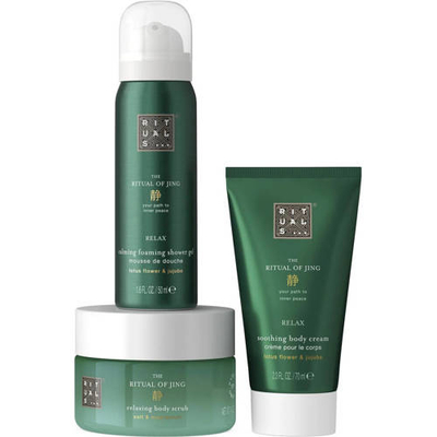 Rituals Trial Set Jing