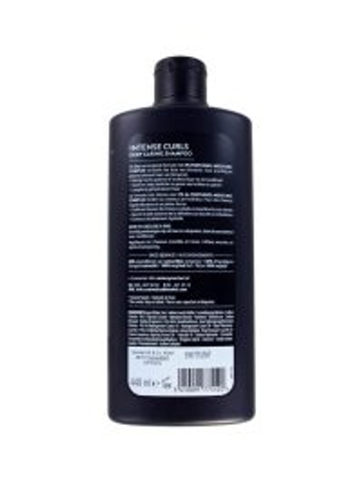 Syoss Shampoo Intense Curls, 440 ml