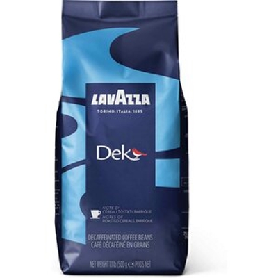 Lavazza Lavazza Dek cafeïnevrije bonen 500 g Koffiebonen