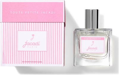 JACADI PARIS Eau de Senteur 'Toute Petite' - Kinderparfum Meisjes - Zonder Alcohol - 100 ml - Baby Cadeau, Kraamcadeau, Geurwater
