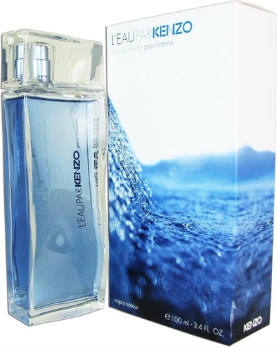 Kenzo - L'eau Par Kenzo Femme - 30 ml - Eau de Toilette