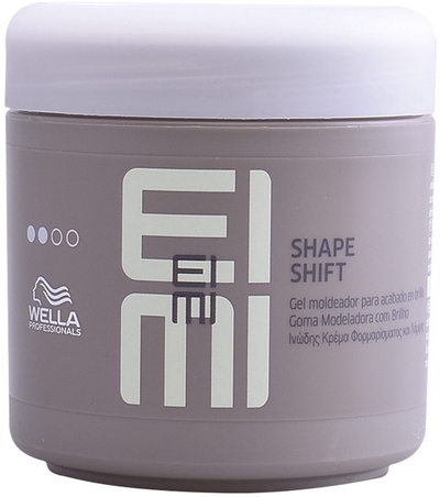 Styling Gel Eimi Shape Shift Wella 8005610589428 (150 ml) (150 ml)