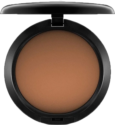 MAC STUDIO FIX POWDER PLUS FOUNDATION