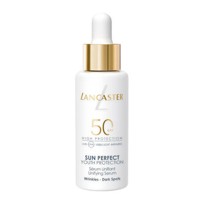 Lancaster Sun Perfect Youth Proctection Unifying Serum Serum 30 ml | SPF 50 |