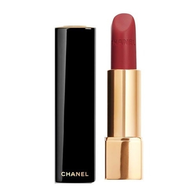 Chanel Rouge Allure Velvet Lipstick 549 Rouge Vie 3,5 gram