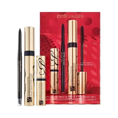 Estée Lauder Sumptuous Extreme Mascara set