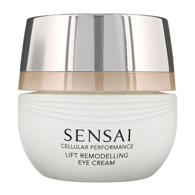 SENSAI Cellular Performance Lift Remodelling Eye Cream Oogcrème 15 ml