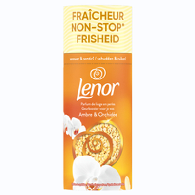 Lenor  geurboosters  - 155 wasbeurten